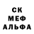 Первитин пудра Anny Rizik